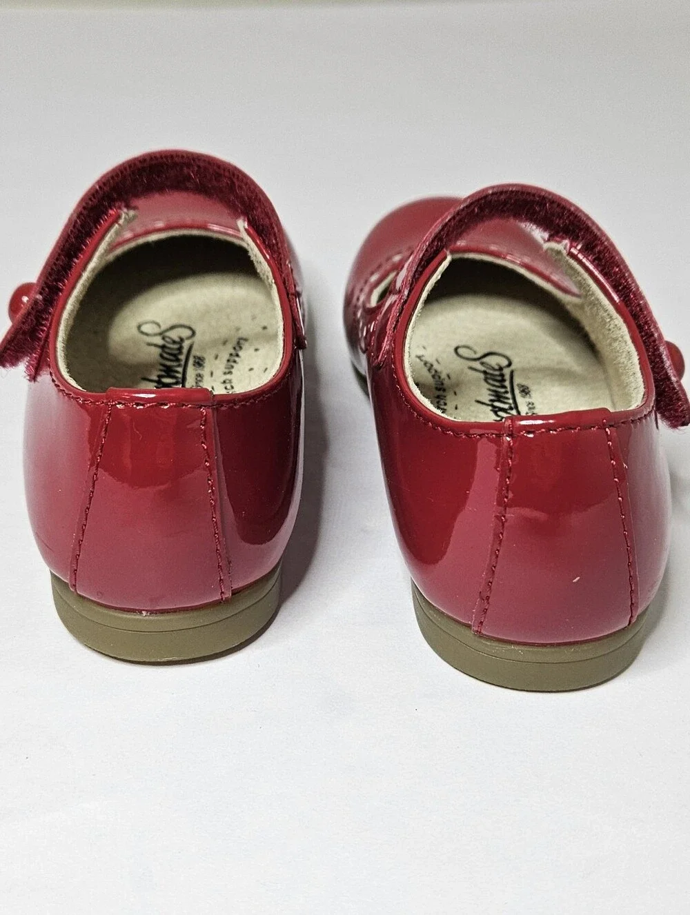 Footnotes emma mary